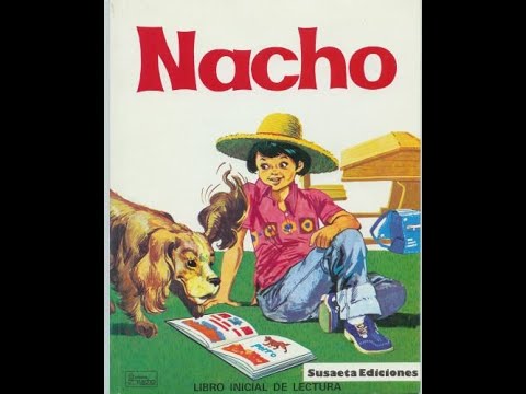 descargar el libro nacho pdf